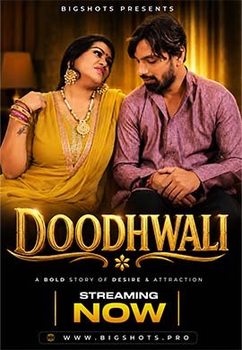 Doodhwali